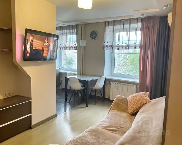 3-комн., 57,7 м², 4/8 этаж