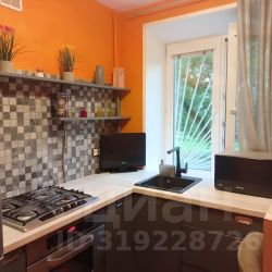2-комн.кв., 39 м², этаж 1
