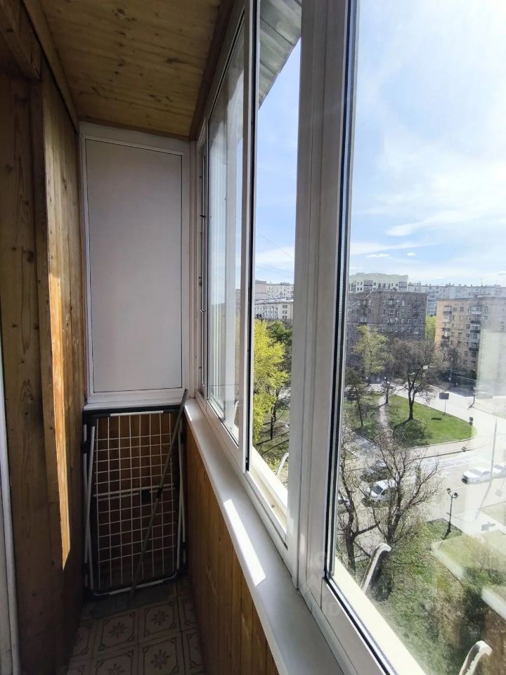 2-комнатная квартира, 57,1 м² — фото 4