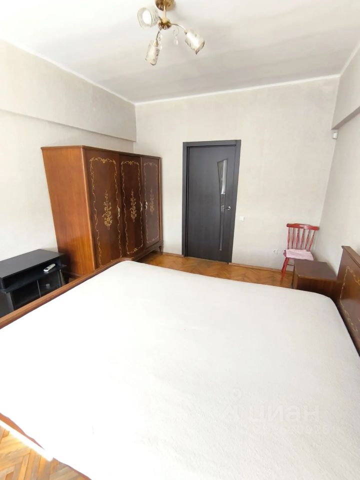 2-комнатная квартира, 57,1 м² — фото 8