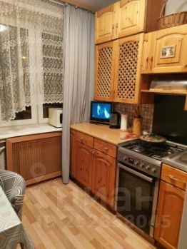 2-комн.кв., 41 м², этаж 2