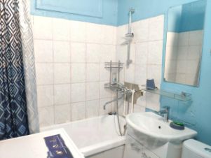 1-комн.кв., 31 м², этаж 4