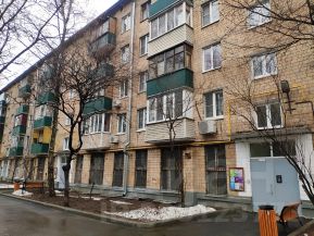 1-комн.кв., 31 м², этаж 4