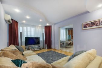 3-комн.кв., 80 м², этаж 15