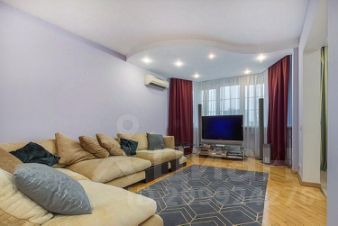 3-комн.кв., 80 м², этаж 15