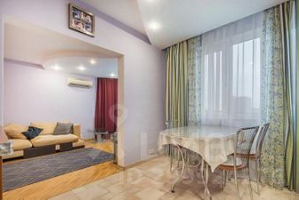 3-комн.кв., 80 м², этаж 15