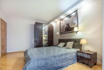 3-комн.кв., 80 м², этаж 15