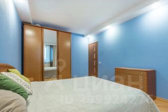 3-комн.кв., 80 м², этаж 15