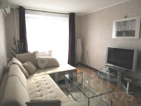 2-комн.кв., 55 м², этаж 6