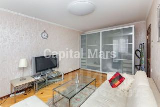 2-комн.кв., 55 м², этаж 6