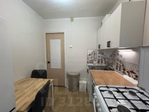 1-комн.кв., 32 м², этаж 2