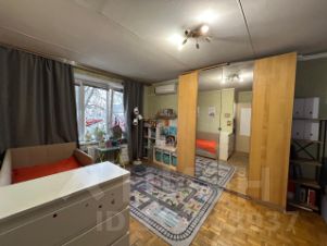 1-комн.кв., 32 м², этаж 2