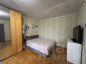 1-комн.кв., 32 м², этаж 2