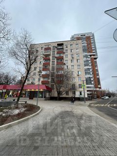 1-комн.кв., 32 м², этаж 2