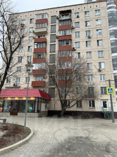 1-комн.кв., 32 м², этаж 2