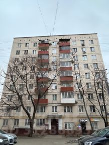 1-комн.кв., 32 м², этаж 2