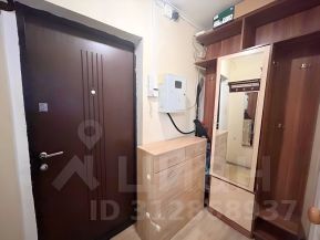 1-комн.кв., 32 м², этаж 2