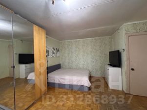 1-комн.кв., 32 м², этаж 2