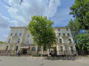 апарт.-студия, 10 м², этаж 3