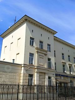 апарт.-студия, 13 м², этаж 2