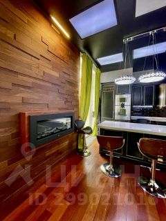 2-комн.кв., 70 м², этаж 27