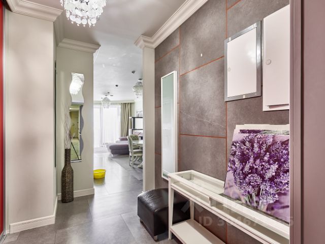 4-комн., 100 м², 9/30 этаж