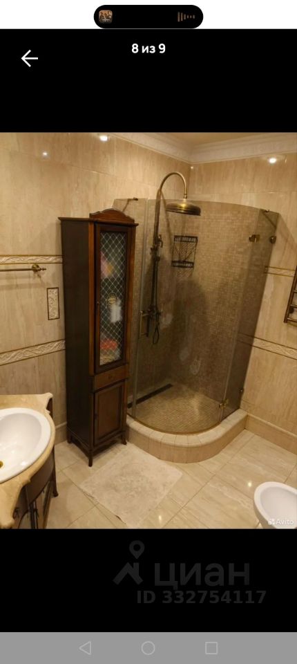 Квартира-студия, 53,9 м² — фото 8