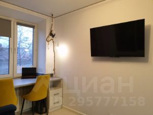 2-комн.кв., 45 м², этаж 3