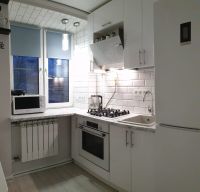 2-комн.кв., 45 м², этаж 3