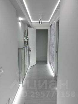 2-комн.кв., 45 м², этаж 3