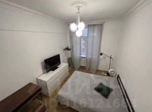 2-комн.кв., 60 м², этаж 5