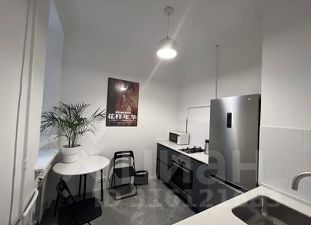 2-комн.кв., 60 м², этаж 5