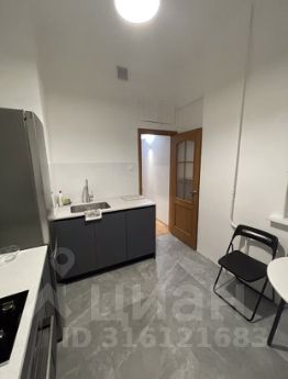 2-комн.кв., 60 м², этаж 5