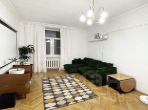 2-комн.кв., 60 м², этаж 5