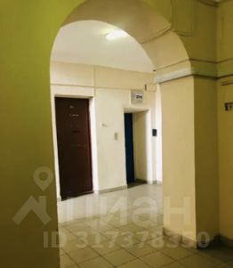2-комн.кв., 60 м², этаж 5