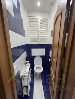 2-комн.кв., 60 м², этаж 5