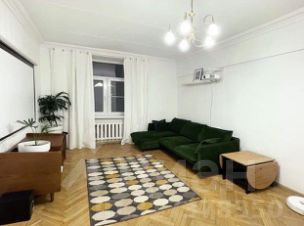 2-комн.кв., 60 м², этаж 5