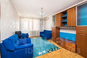 3-комн.кв., 91 м², этаж 7