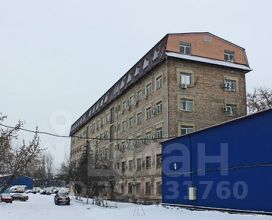 апарт.-студия, 15 м², этаж 1