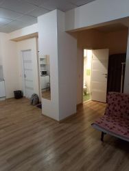 4-комн.апарт., 130 м², этаж 1