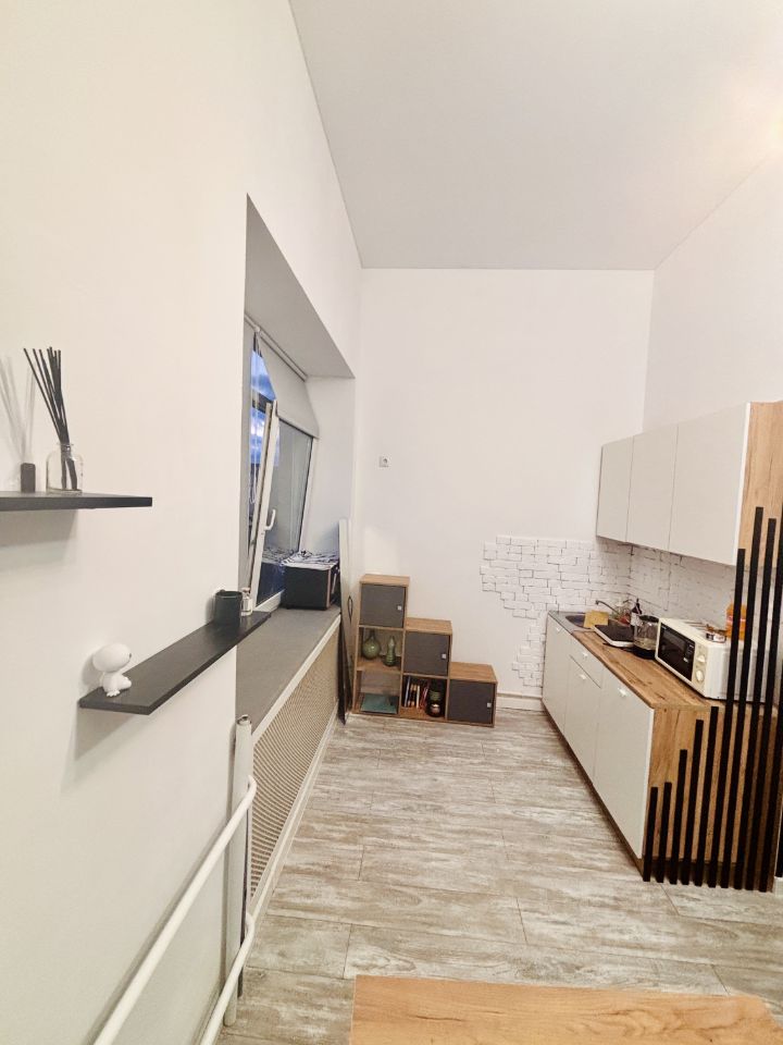 Квартира-студия, 19 м² — фото 5