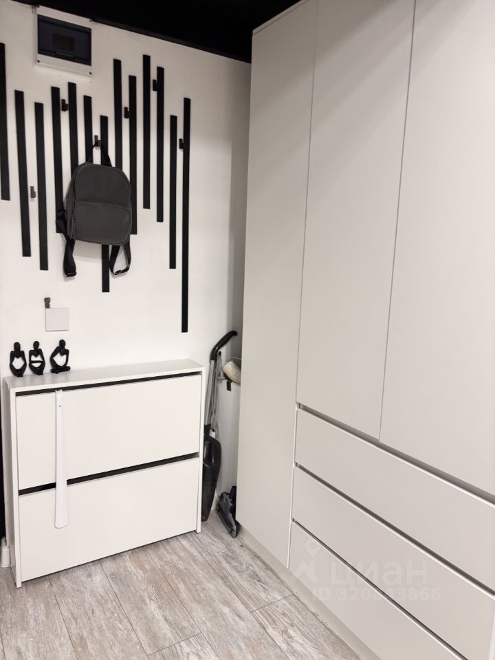 Квартира-студия, 19 м² — фото 2