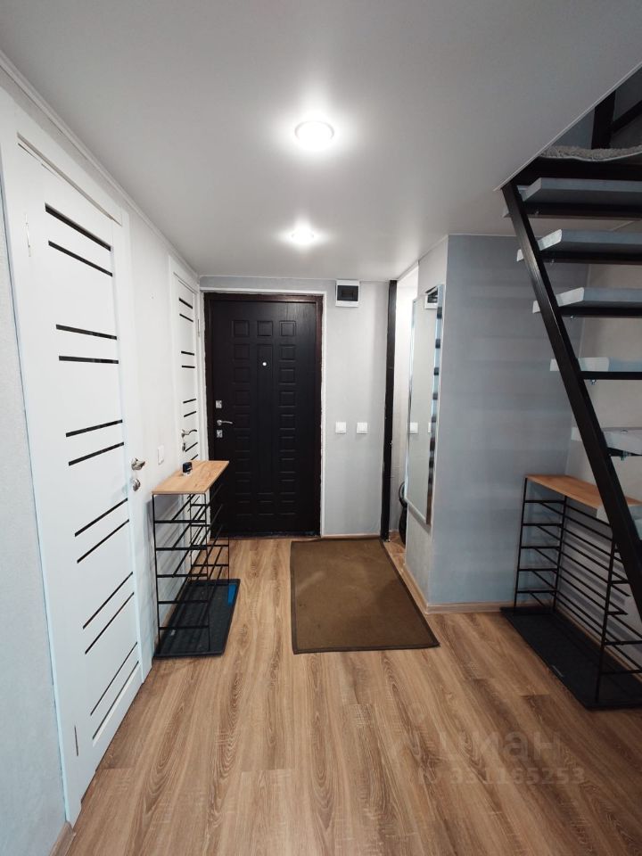Квартира-студия, 31,2 м² — фото 4