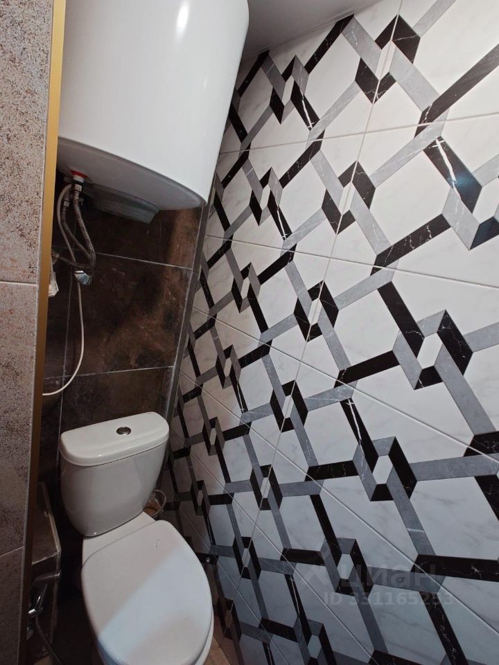 Квартира-студия, 31,2 м² — фото 3