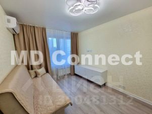 3-комн.кв., 62 м², этаж 7