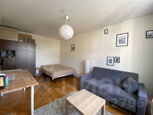 1-комн.кв., 36 м², этаж 8