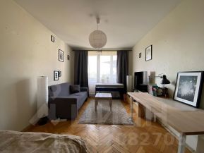 1-комн.кв., 36 м², этаж 8