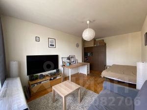 1-комн.кв., 36 м², этаж 8