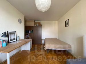 1-комн.кв., 36 м², этаж 8