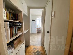 1-комн.кв., 36 м², этаж 8